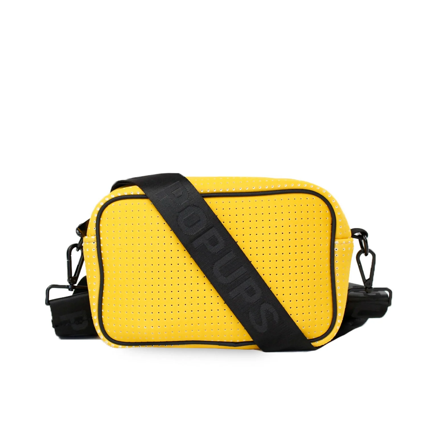 CAMERA BAG MUSTARD - Image 3