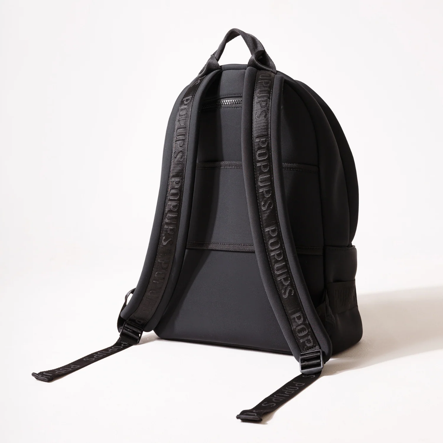 EVERYDAY BACKPACK BLACK - Image 3