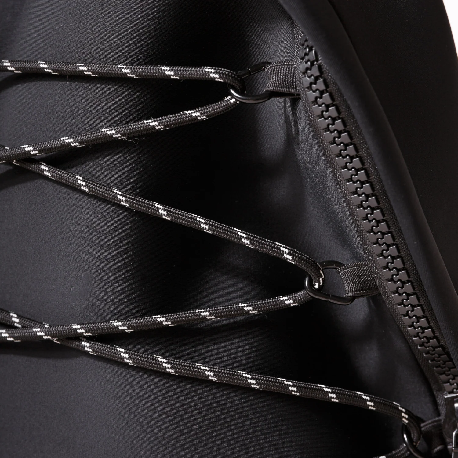 EVERYDAY BACKPACK BLACK - Image 4