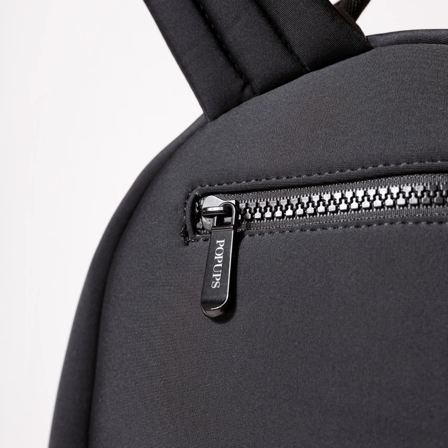 EVERYDAY BACKPACK BLACK - Image 6