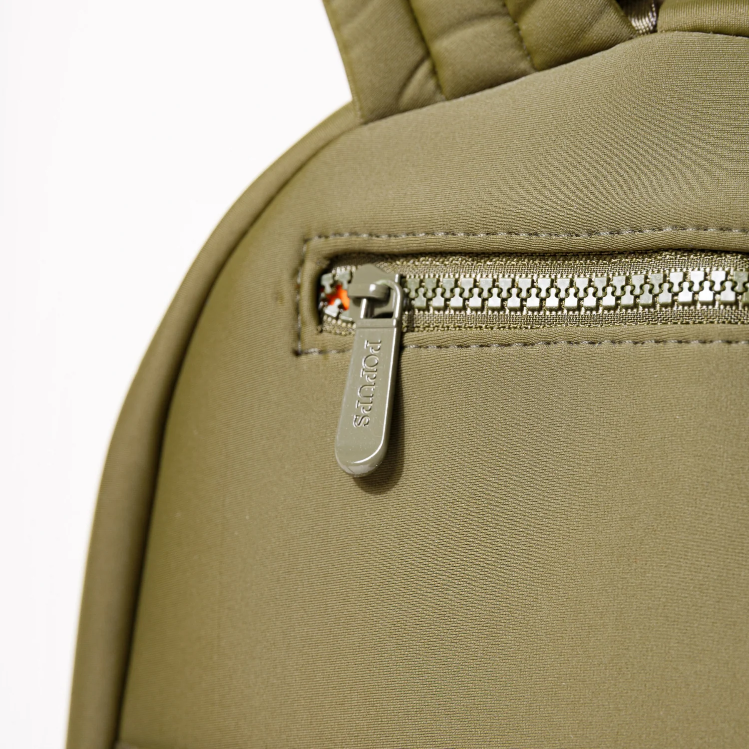 EVERYDAY BACKPACK SAFARI GREEN - Image 6