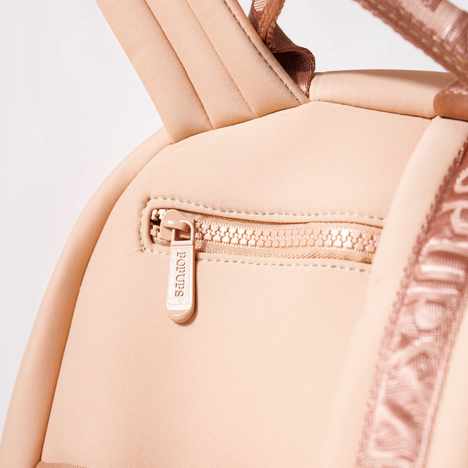 EVERYDAY BACKPACK TAN - Image 8