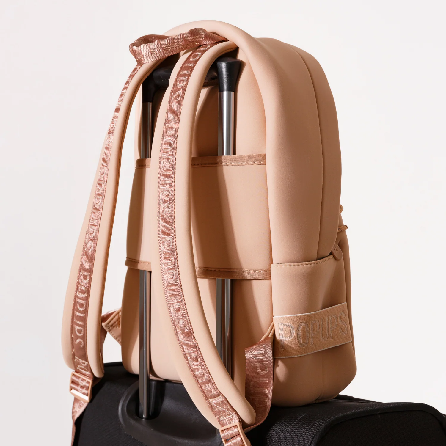 EVERYDAY BACKPACK TAN - Image 9
