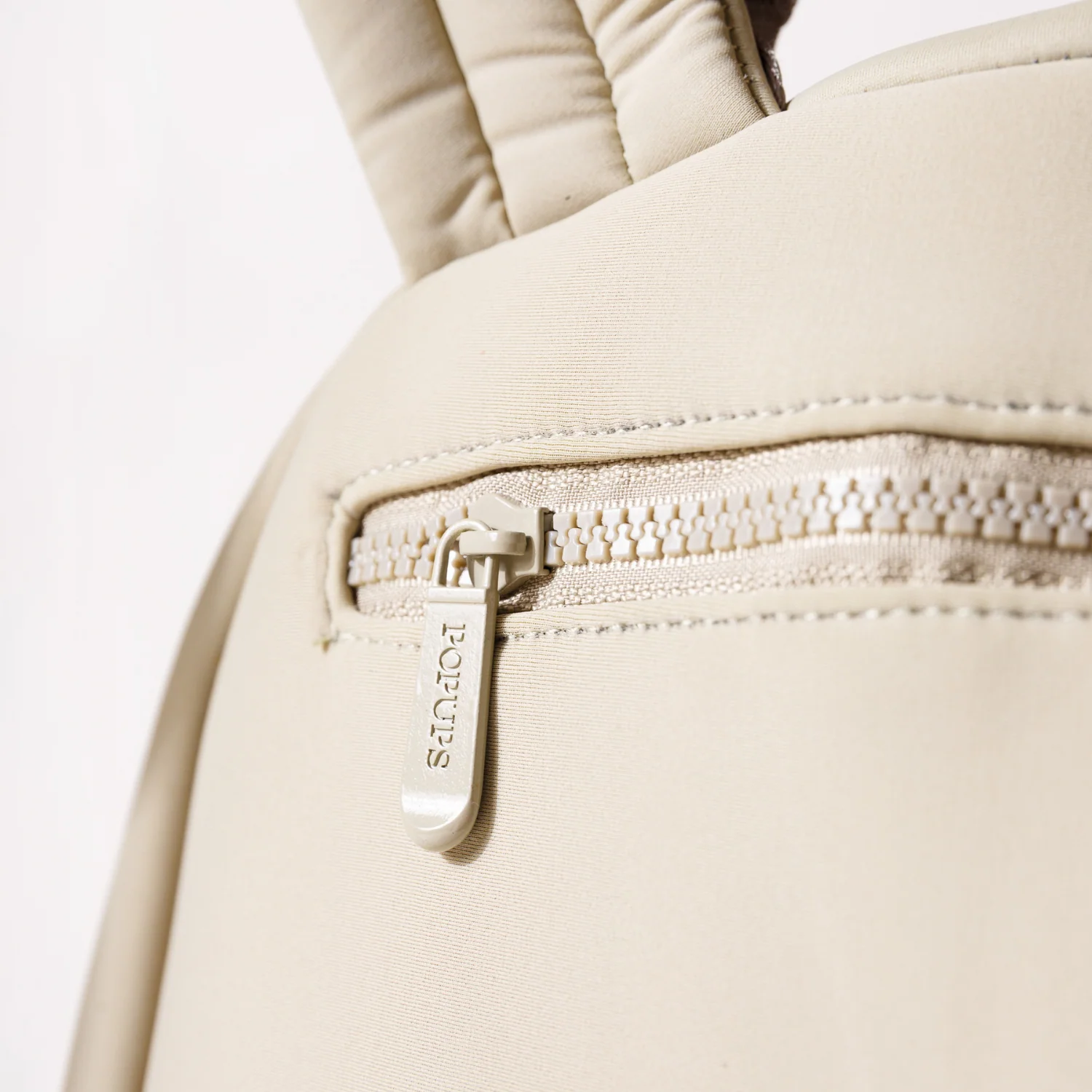 EVERYDAY BACKPACK TAUPE - Image 5