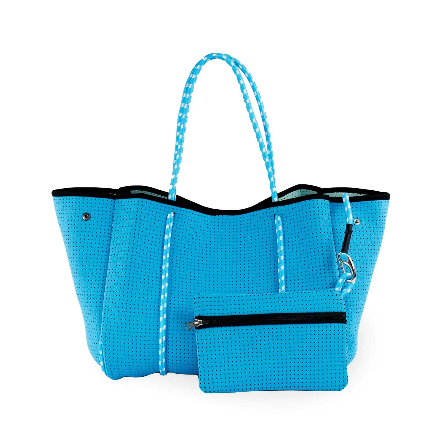 EVERYDAY TOTE BABY BLUES - Image 3