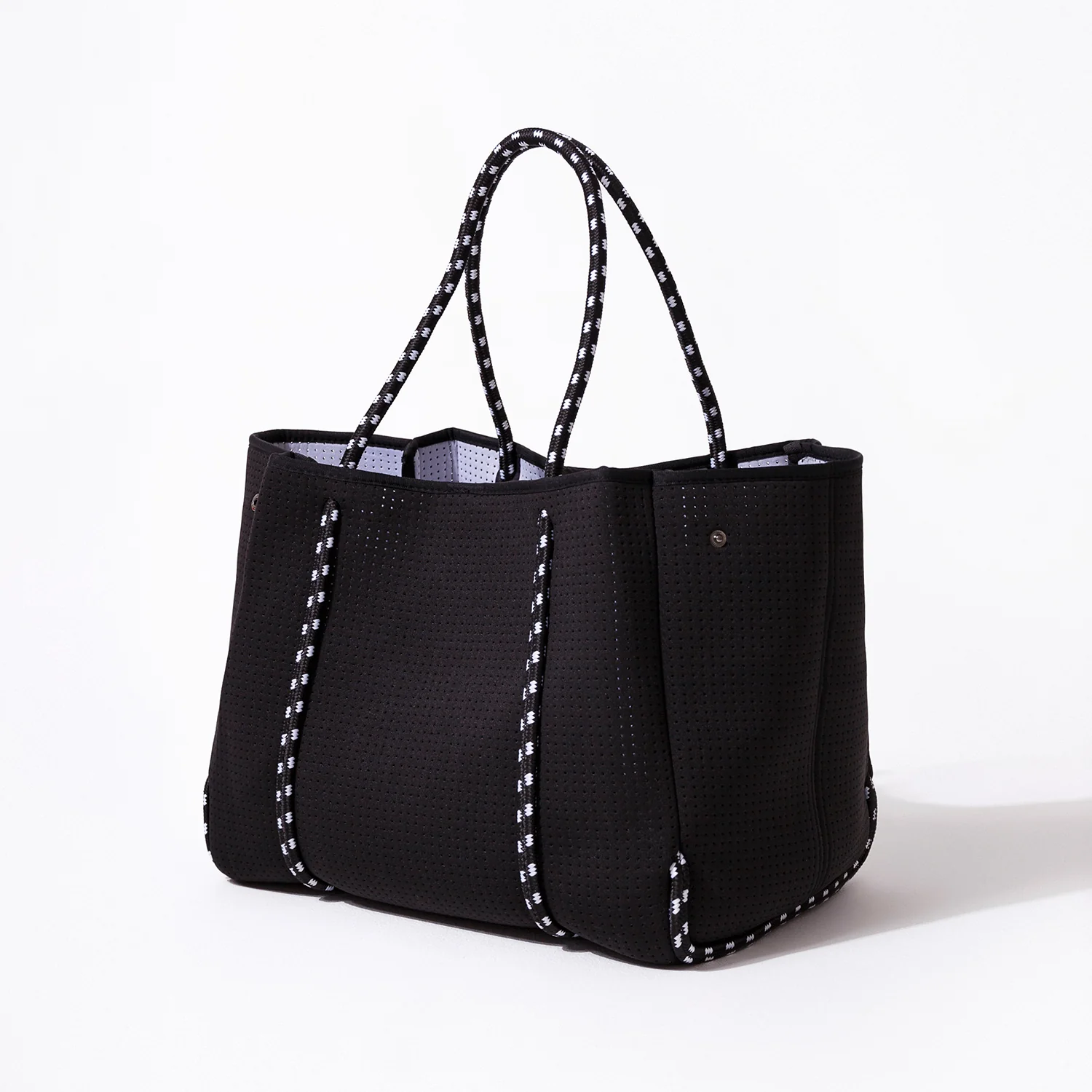 EVERYDAY TOTE BASIC BLACK - Image 3