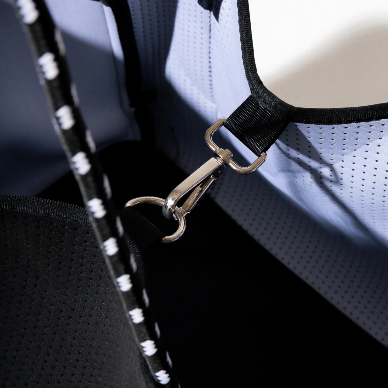 EVERYDAY TOTE BASIC BLACK - Image 5