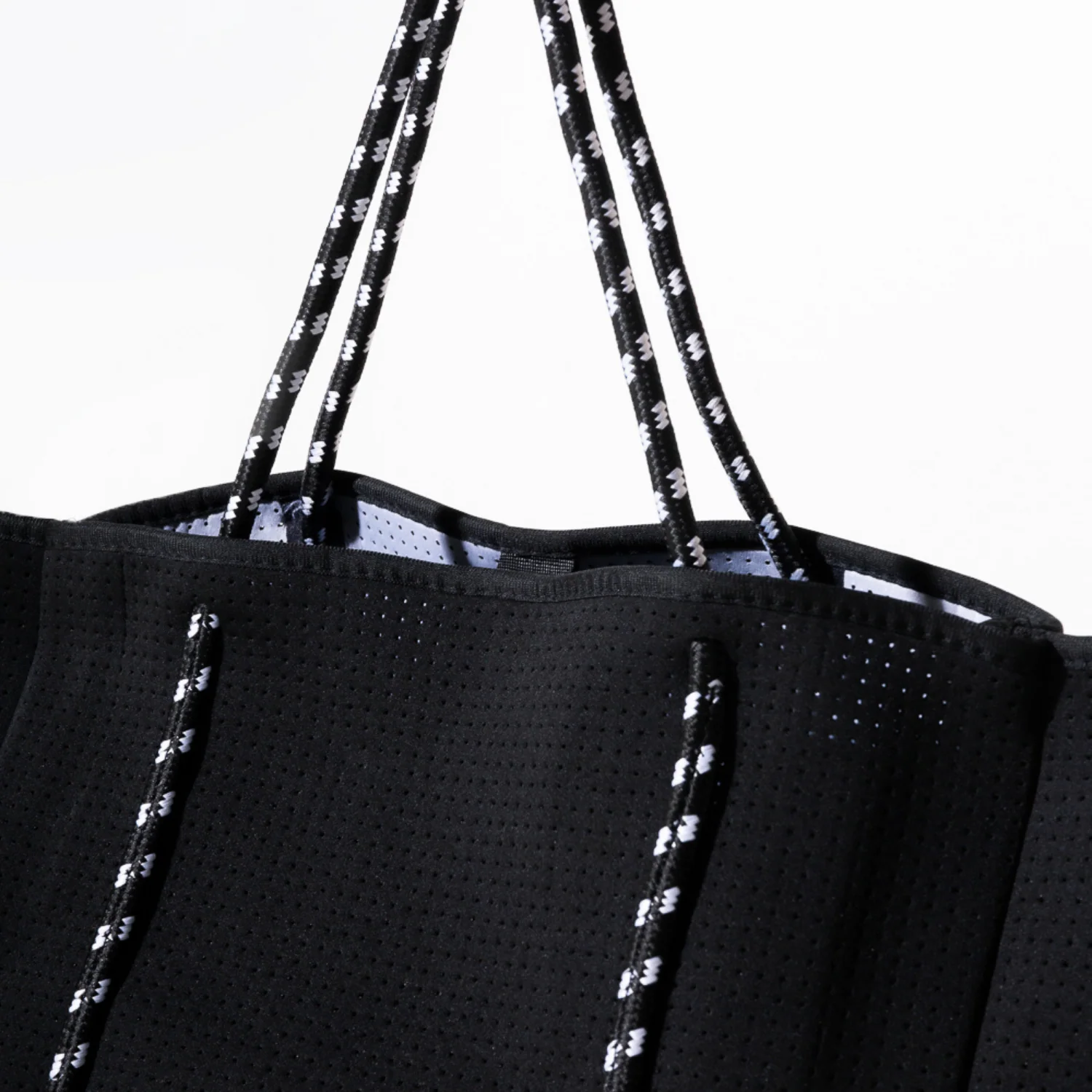 EVERYDAY TOTE BASIC BLACK - Image 6