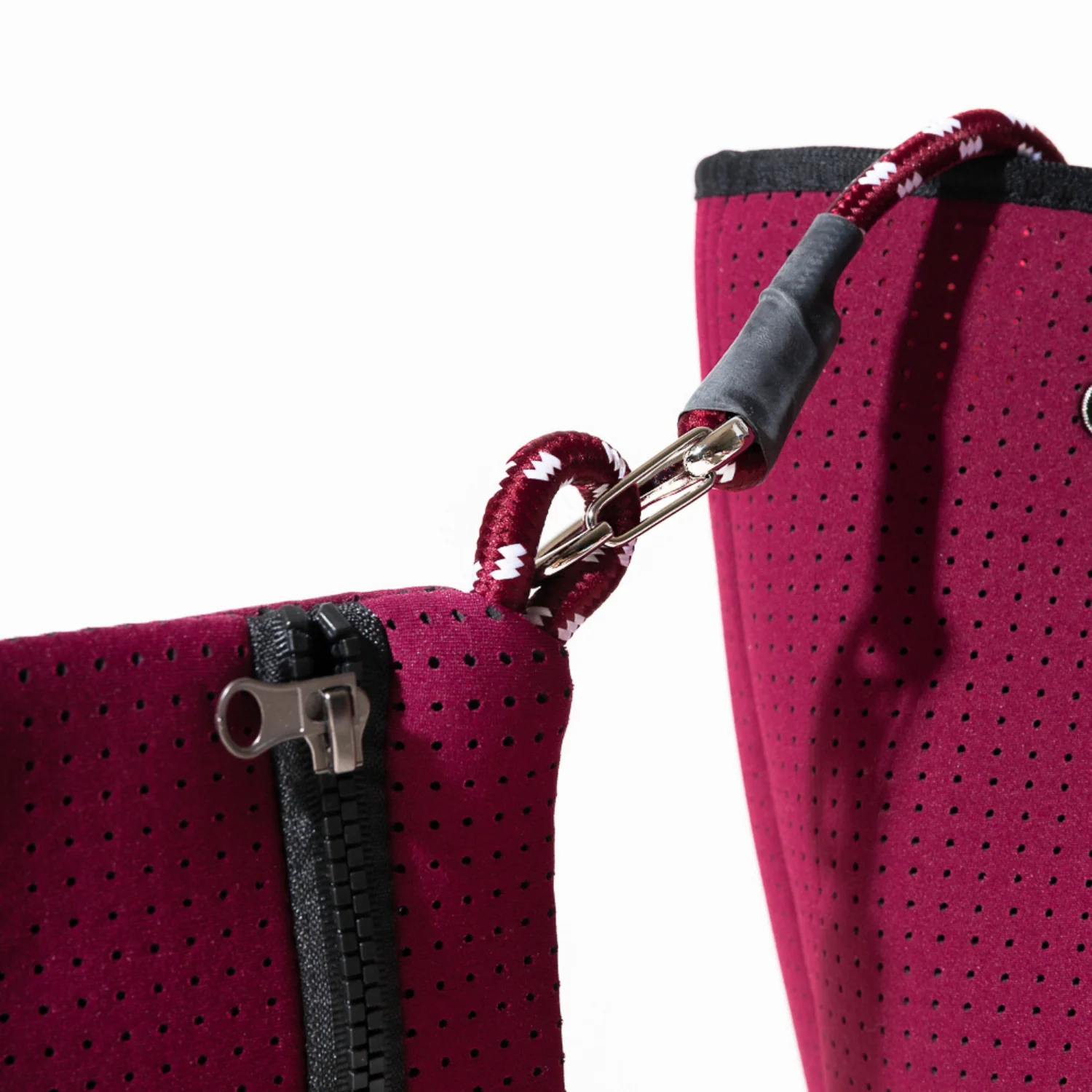 EVERYDAY TOTE BERRY - Image 4