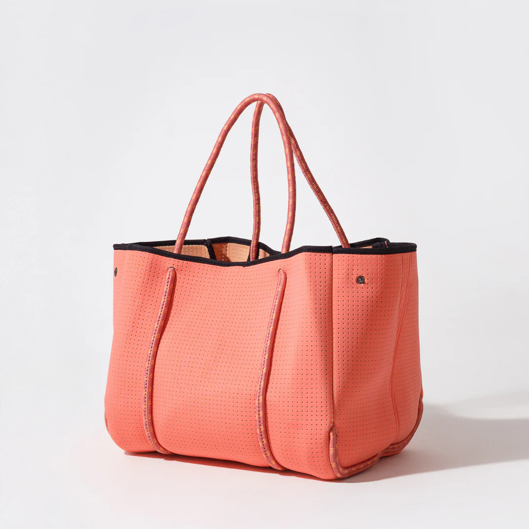 EVERYDAY TOTE BLUSH PINK - Image 3