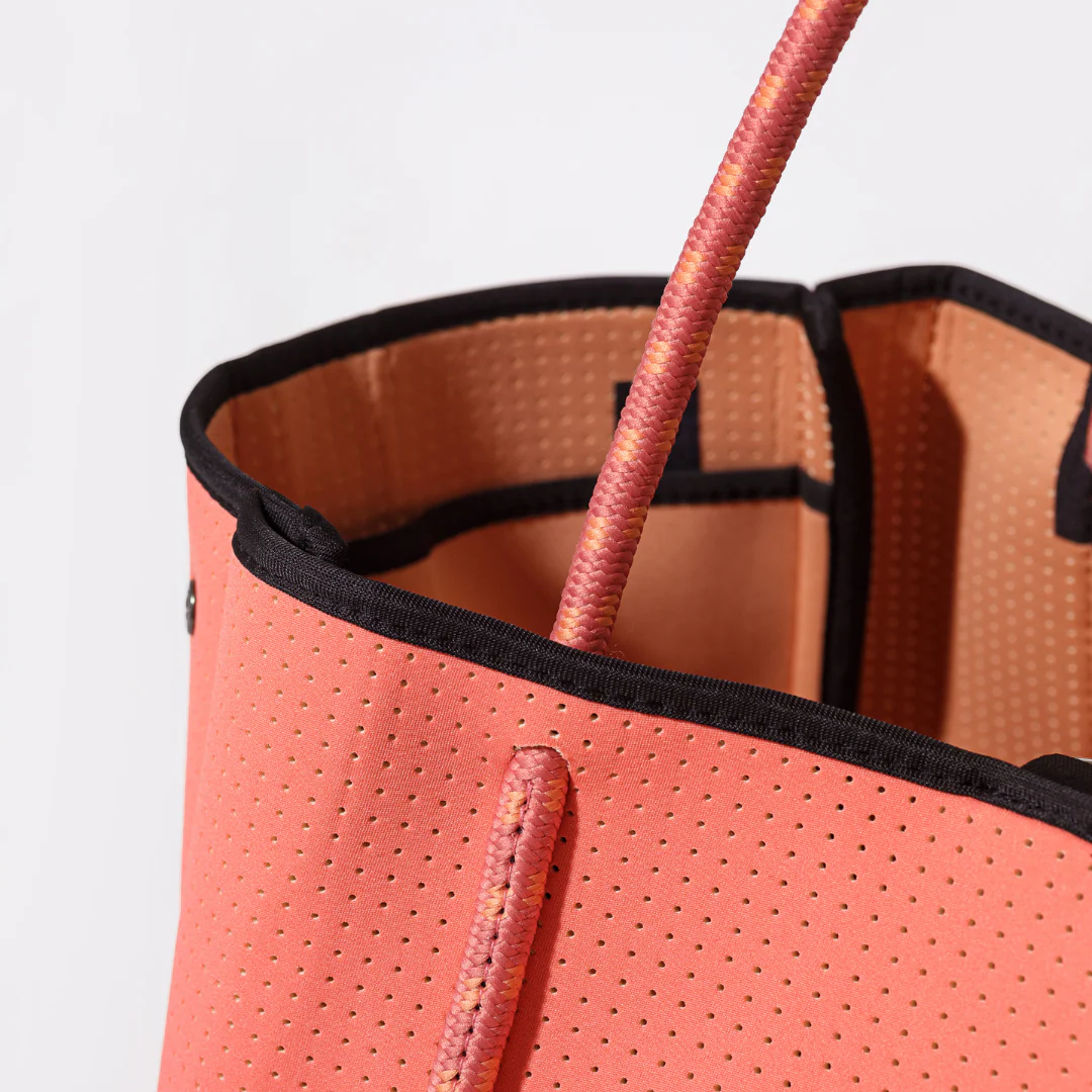 EVERYDAY TOTE BLUSH PINK - Image 4