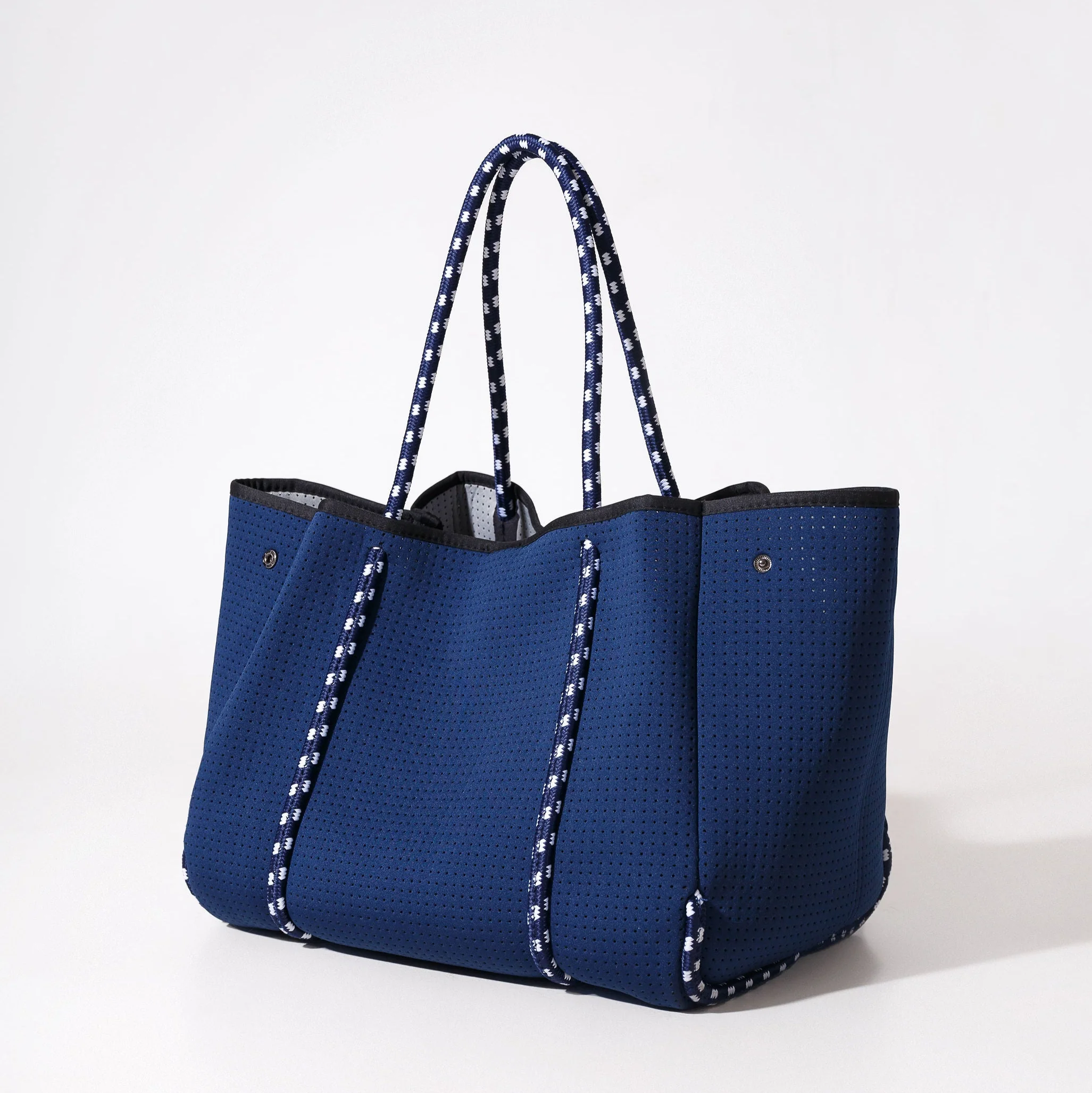 EVERYDAY TOTE DEEP BLUE - Image 3