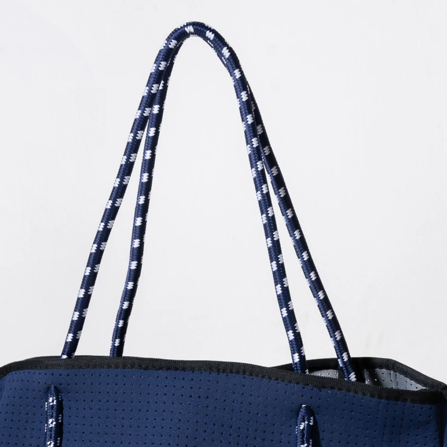 EVERYDAY TOTE DEEP BLUE - Image 5