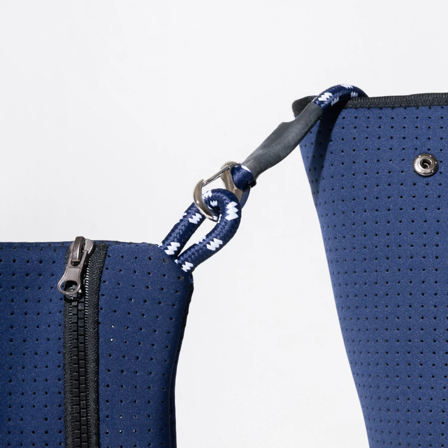 EVERYDAY TOTE DEEP BLUE - Image 6