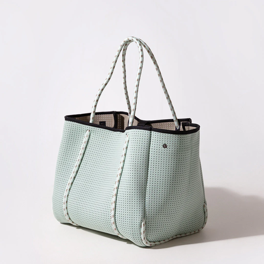 EVERYDAY TOTE MINTY GREEN - Image 3