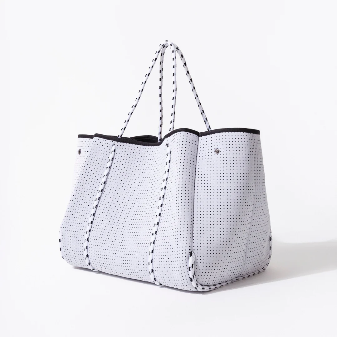 EVERYDAY TOTE NOT WHITE - Image 3