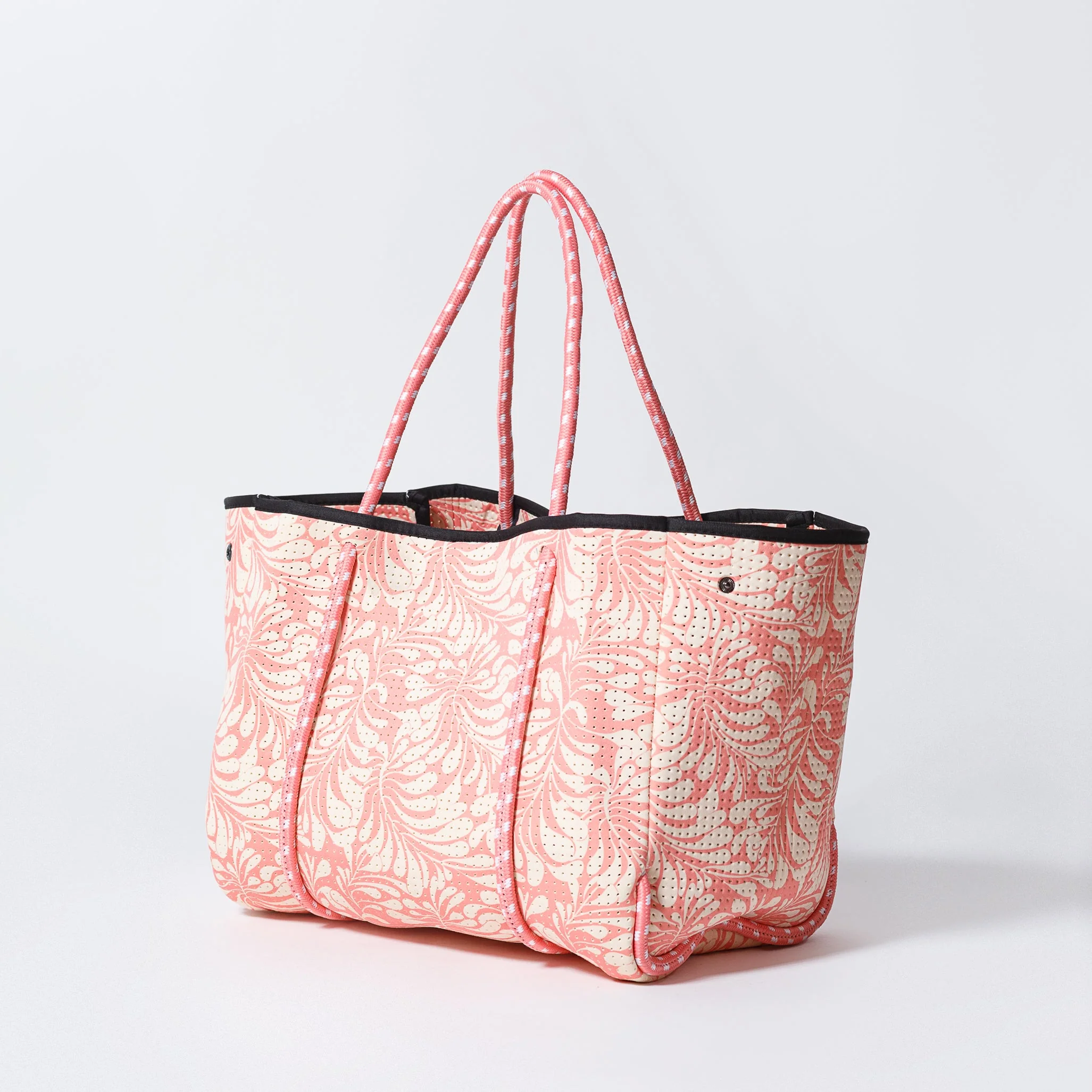 EVERYDAY TOTE PALM DREAMS PINK - Image 3