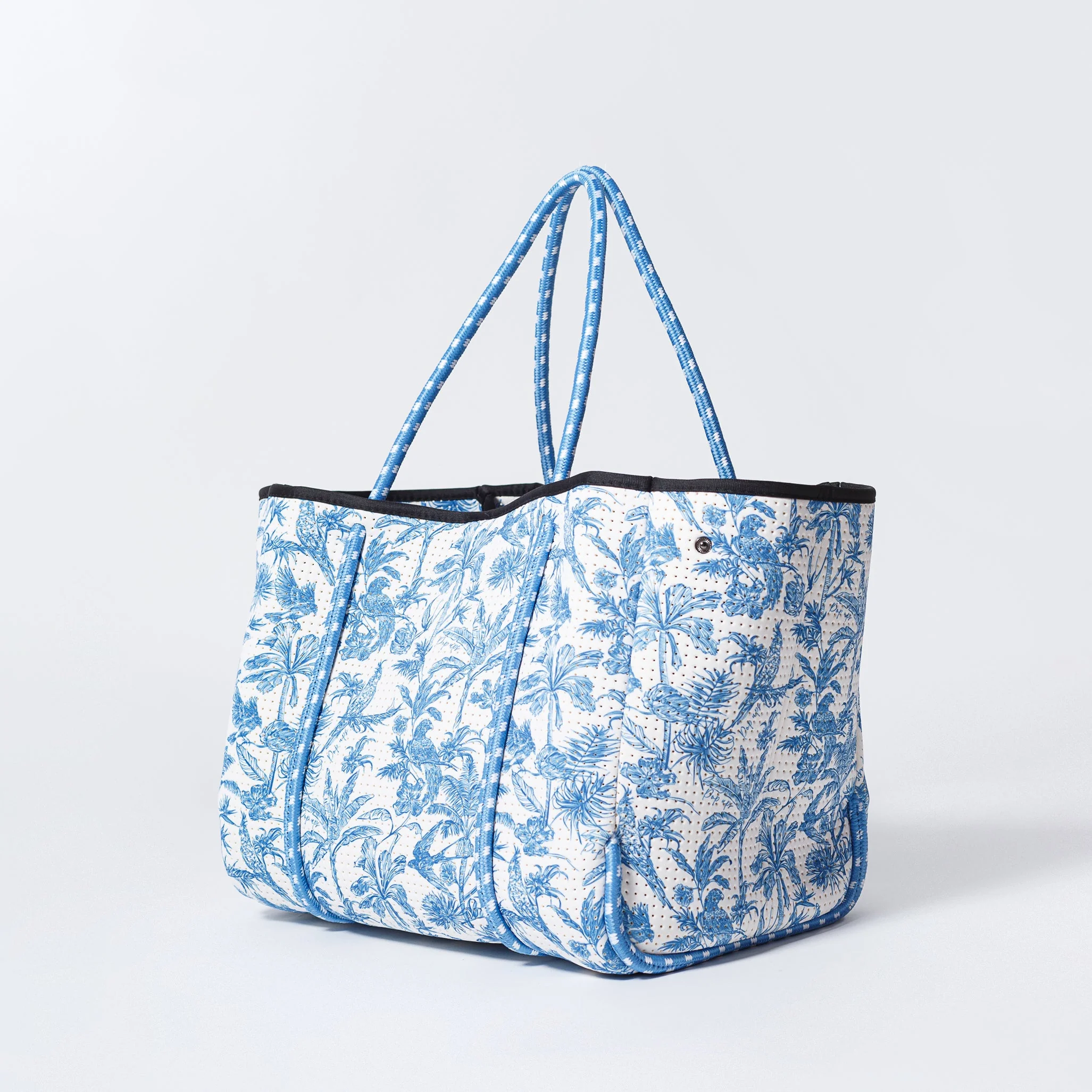 EVERYDAY TOTE POPUPS TOILE - Image 3