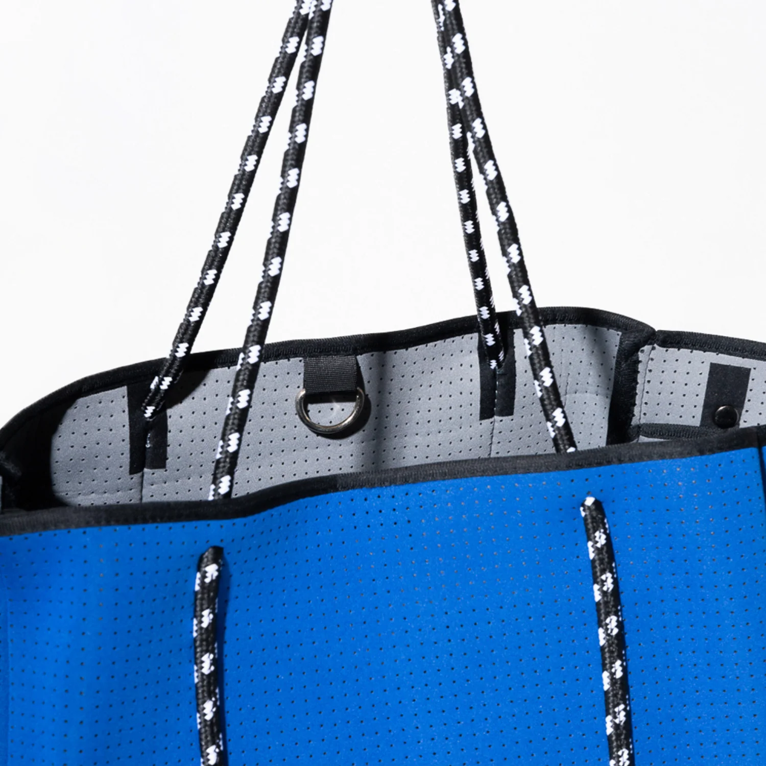 EVERYDAY TOTE ROYAL BLUE - Image 5