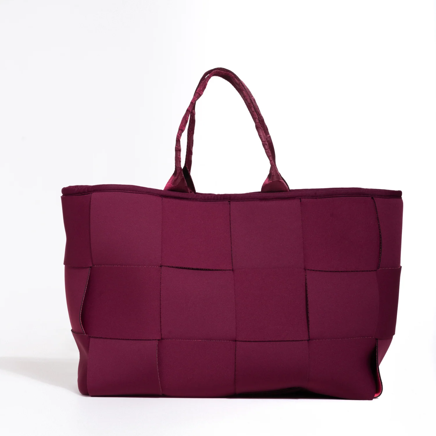 ICON TOTE BERRY - Image 3