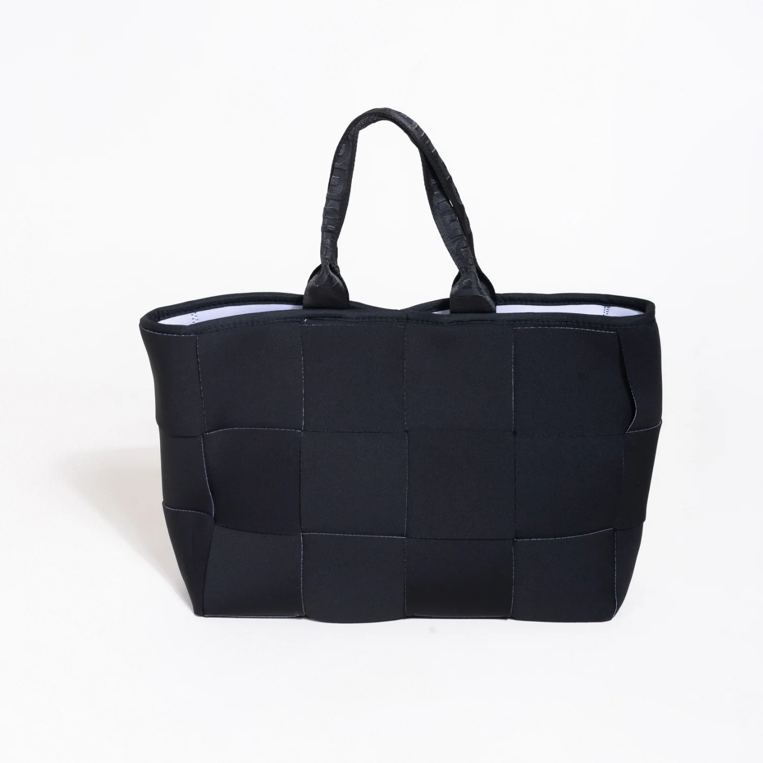 ICON TOTE BLACK - Image 3