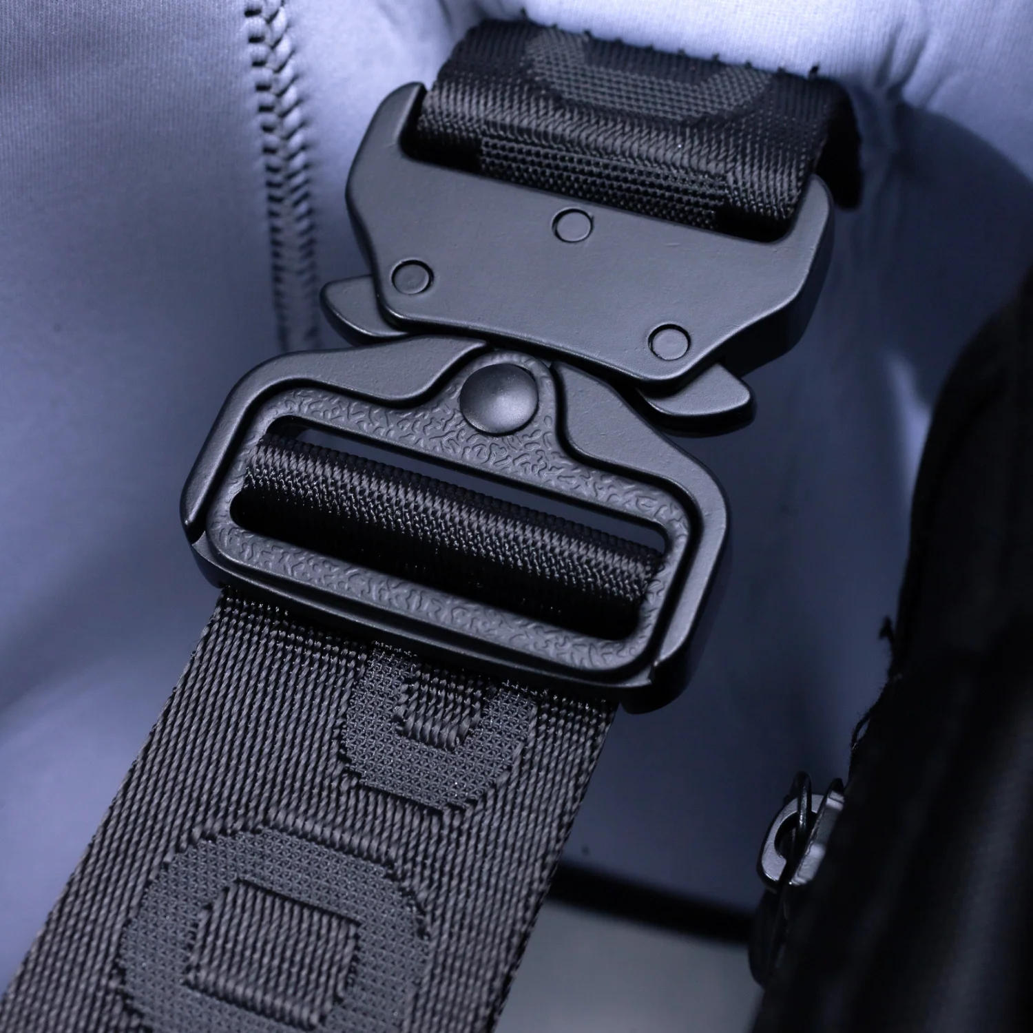 ICON TOTE BLACK - Image 4