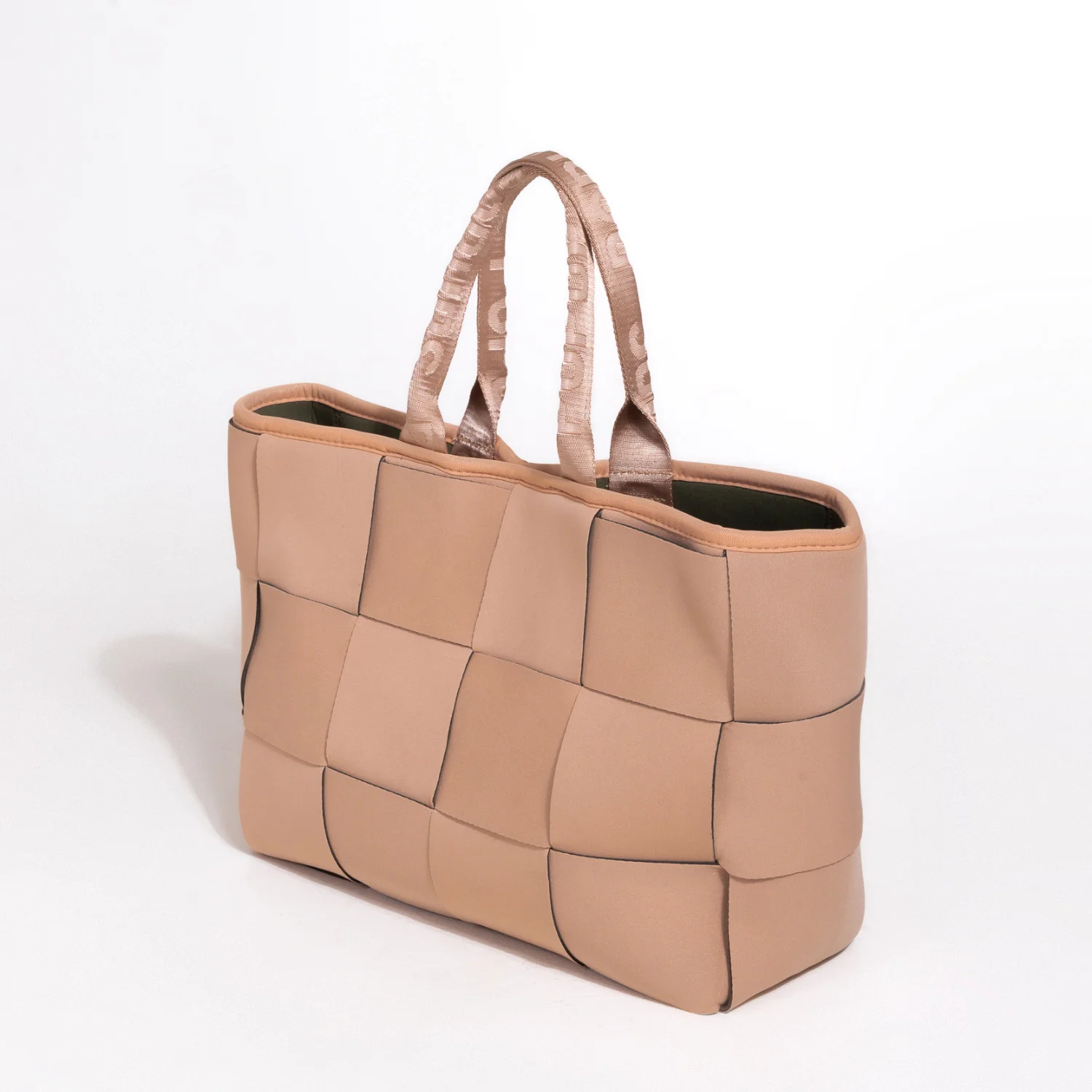 ICON TOTE TAN - Image 3