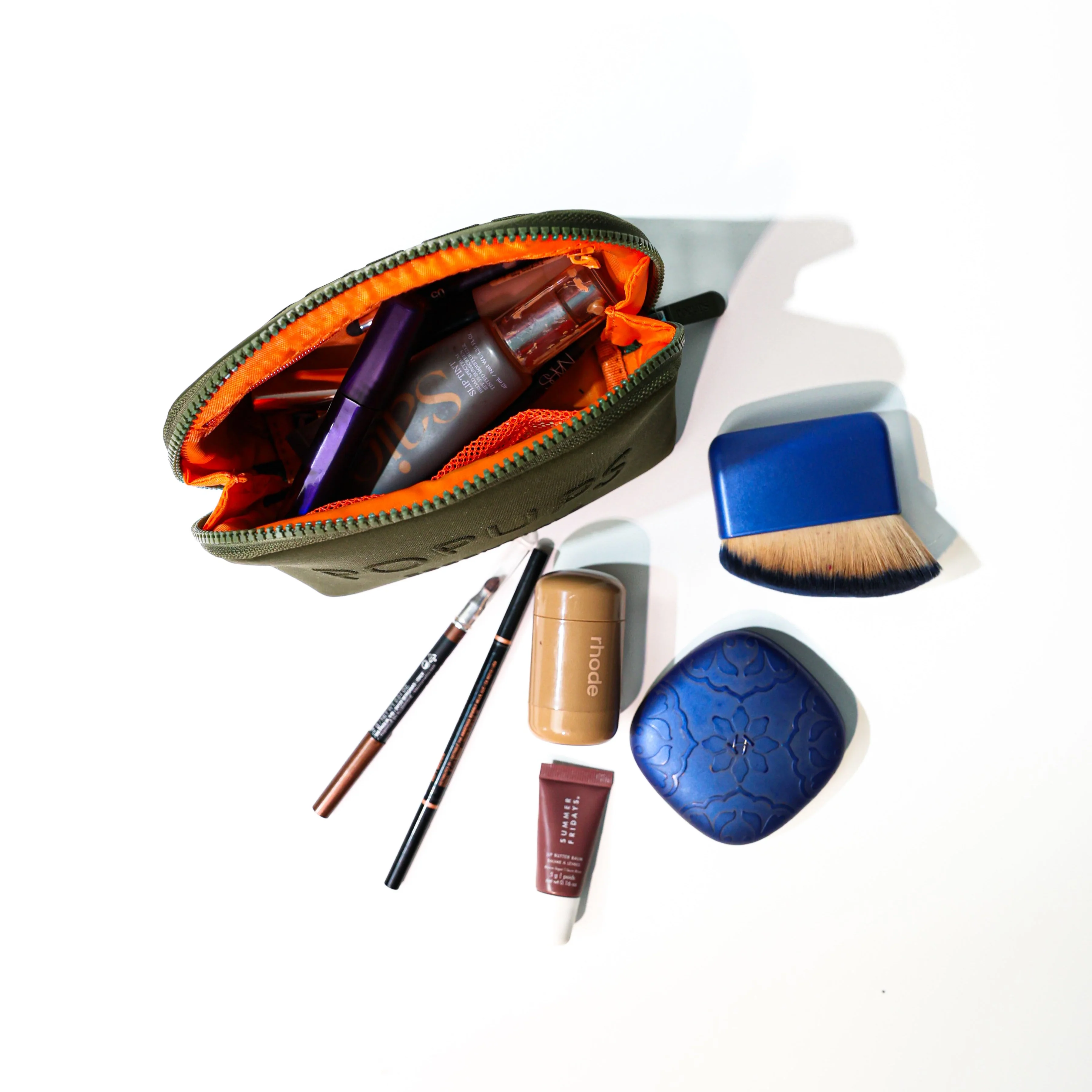 MINI EMBOSSED POPUPS POUCH - Image 3