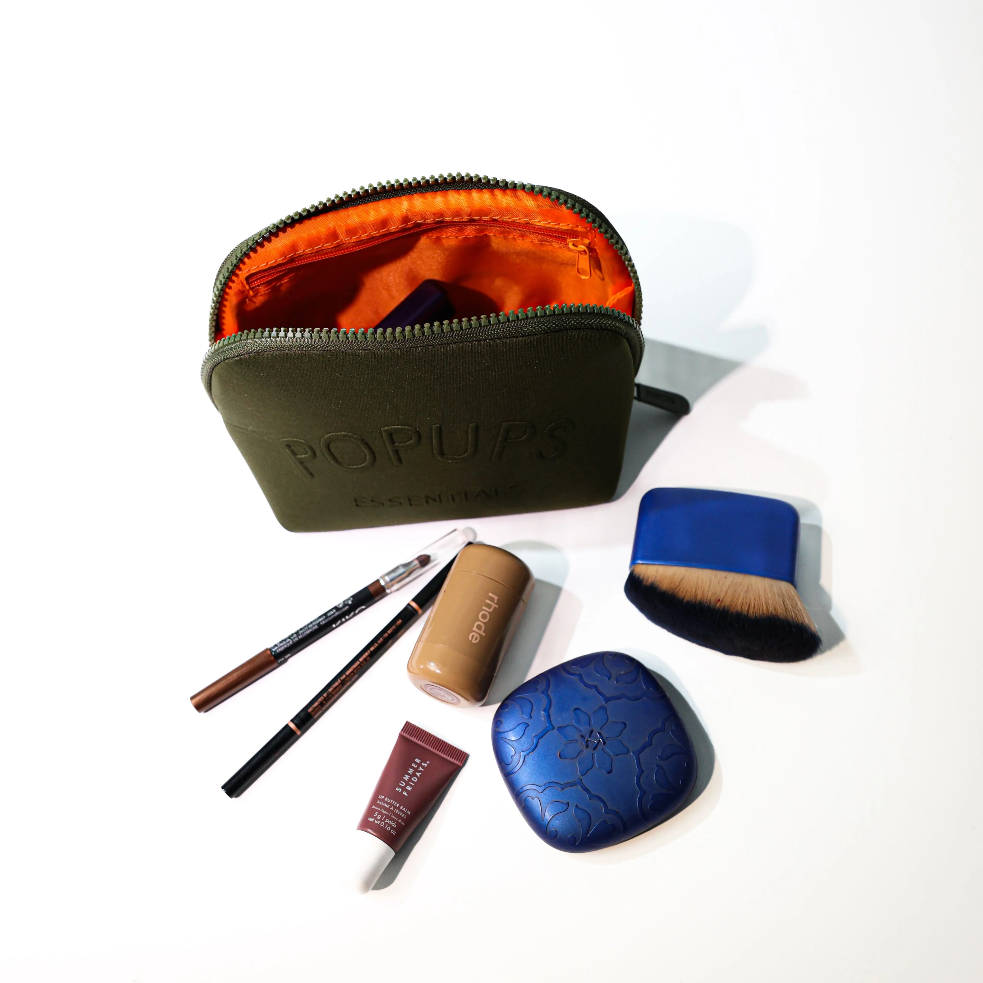 MINI EMBOSSED POPUPS POUCH - Image 4