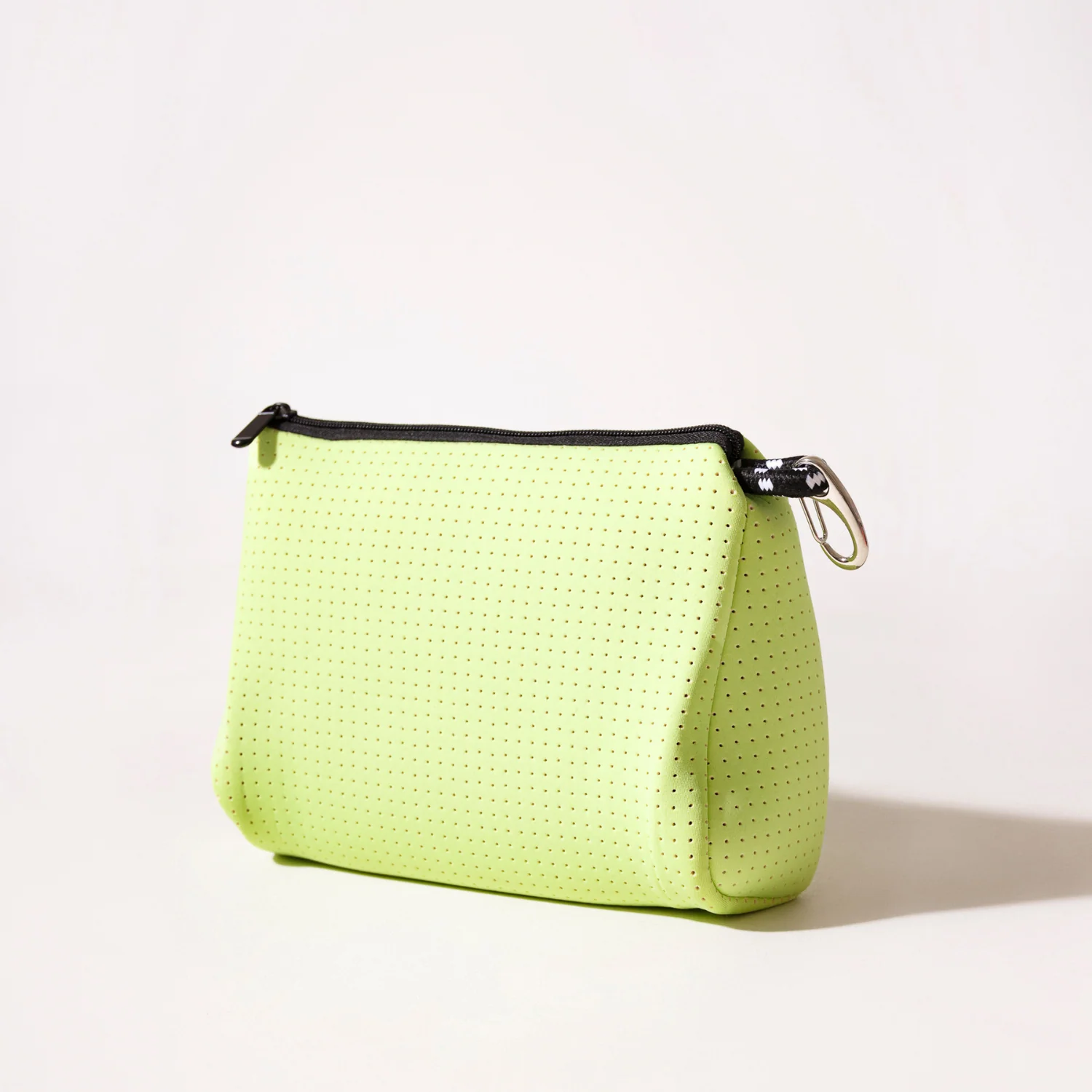 NEON GREEN BASIC SET - EVERYDAY TOTE AND POUCH - Image 3
