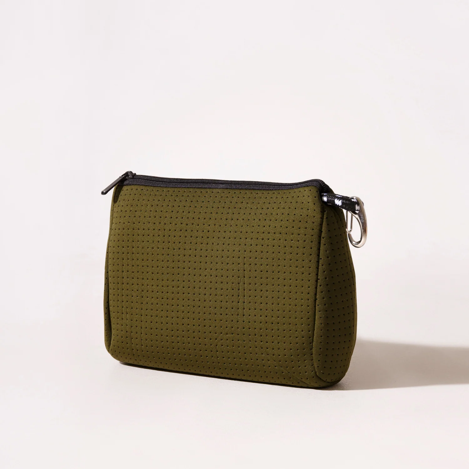 SAFARI GREEN BASIC SET - EVERYDAY TOTE AND POUCH - Image 4