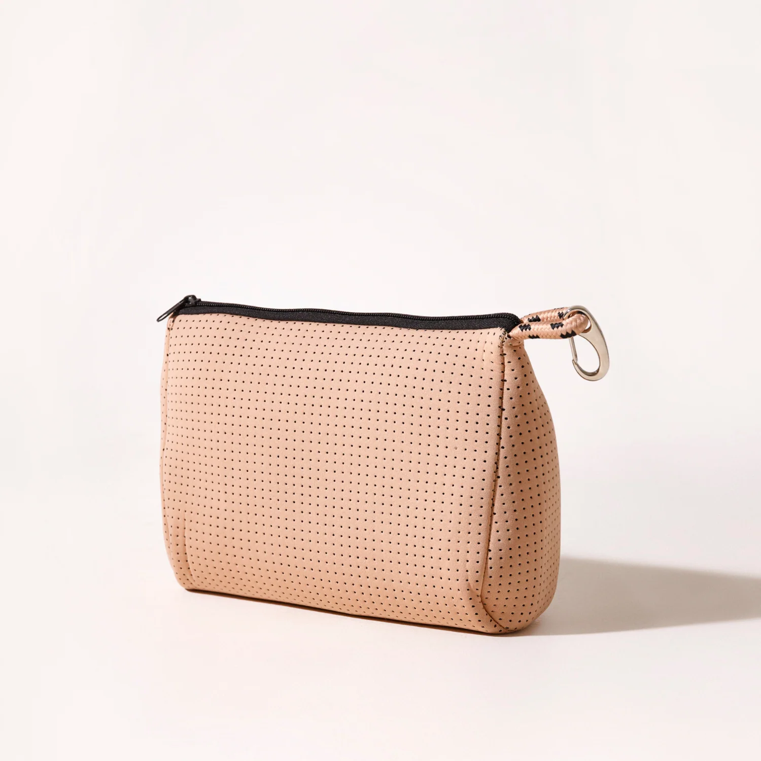 TAN BASIC SET - EVERYDAY TOTE AND POUCH - Image 3