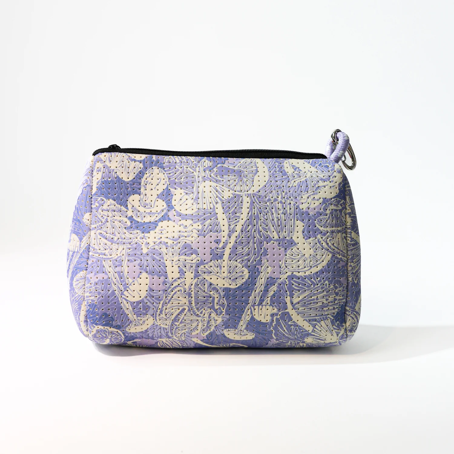 SHROOMS LILAC BASIC SET: EVERYDAY TOTE AND POUCH - Image 3